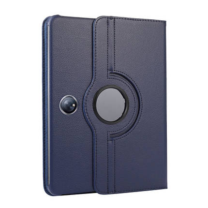 Чохол книжка 360 на OPPO Pad 2 (11.61") / синій, фото 1