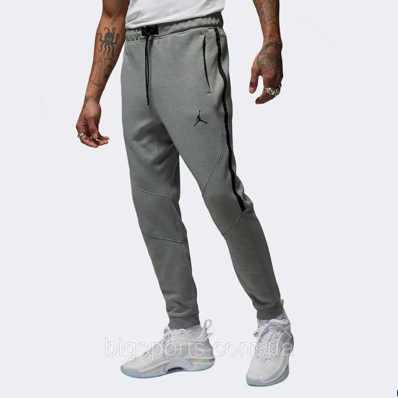 Штани чоловічий. Jordan Dri-FIT Sport (арт. DV9785-063)