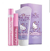 Avon Hello Kitty, подарочный набор Эйвон Хеллоу Китти для девочек