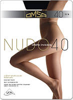 Колготки женские Omsa Nudo 40 den