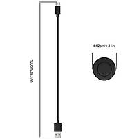 Зарядний пристрій для смарт годинника Xiaomi Watch S1, фото 4