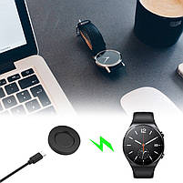Зарядний пристрій для смарт годинника Xiaomi Watch S1, фото 5