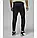 Спортивні штани Nike JORDAN M J DF SPRT STMT AIR FLC PANT (арт. DV9785-010), фото 4
