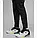 Спортивні штани Nike JORDAN M J DF SPRT STMT AIR FLC PANT (арт. DV9785-010), фото 6