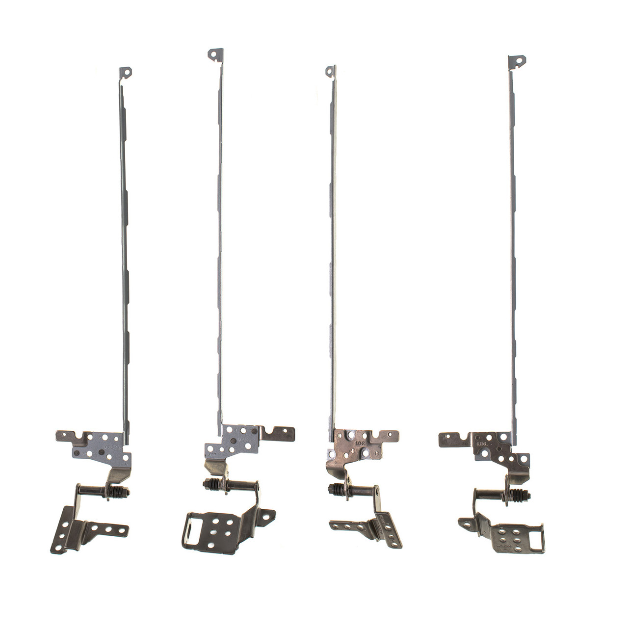 Петлі для ноутбука ACER NITRO AN515-42 (ВЕРСІЯ 2), AN515-52 (AM290000100+AM290000200) (ліва+права), фото 1