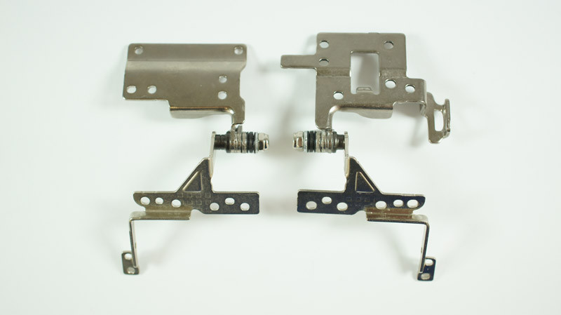 Петлі для ноутбука ASUS X551CA, X551MA, F551MA, F200MA, P551CA, R512CA, F551CA (13NB0341M05011 +, фото 1