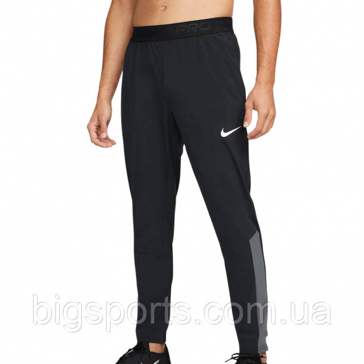 Спортивні штани чоловіч. Nike M DF FLEX VENT MAX PANT (арт.  DM5948-011)