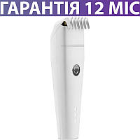 Машинка для стрижки волосся Xiaomi Enchen Boost 2 Hair Clipper, бездротова (на акумуляторі), сяомі/ксіомі