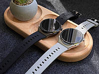 Смарт-часы HW23 MAX Smart Watch Фитнес часы с шагомером и пульсометром OKL