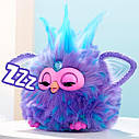 Інтерактивна іграшка Фербі фіолетовий Furby Purple 2023, фото 3