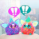 Інтерактивна іграшка Фербі фіолетовий Furby Purple 2023, фото 3