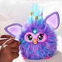 Інтерактивна іграшка Фербі фіолетовий Furby Purple 2023, фото 6