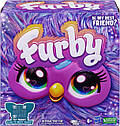 Інтерактивна іграшка Фербі фіолетовий Furby Purple 2023, фото 8