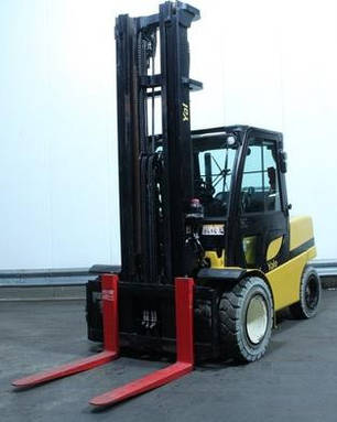 Yale GLP-50-VX, фото 2