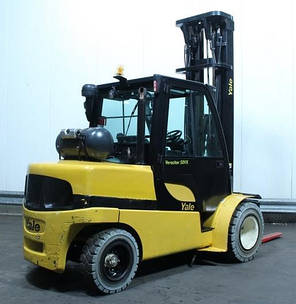 Yale GLP-50-VX, фото 2