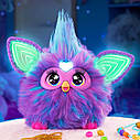 Інтерактивна іграшка Фербі фіолетовий Furby Purple 2023, фото 2