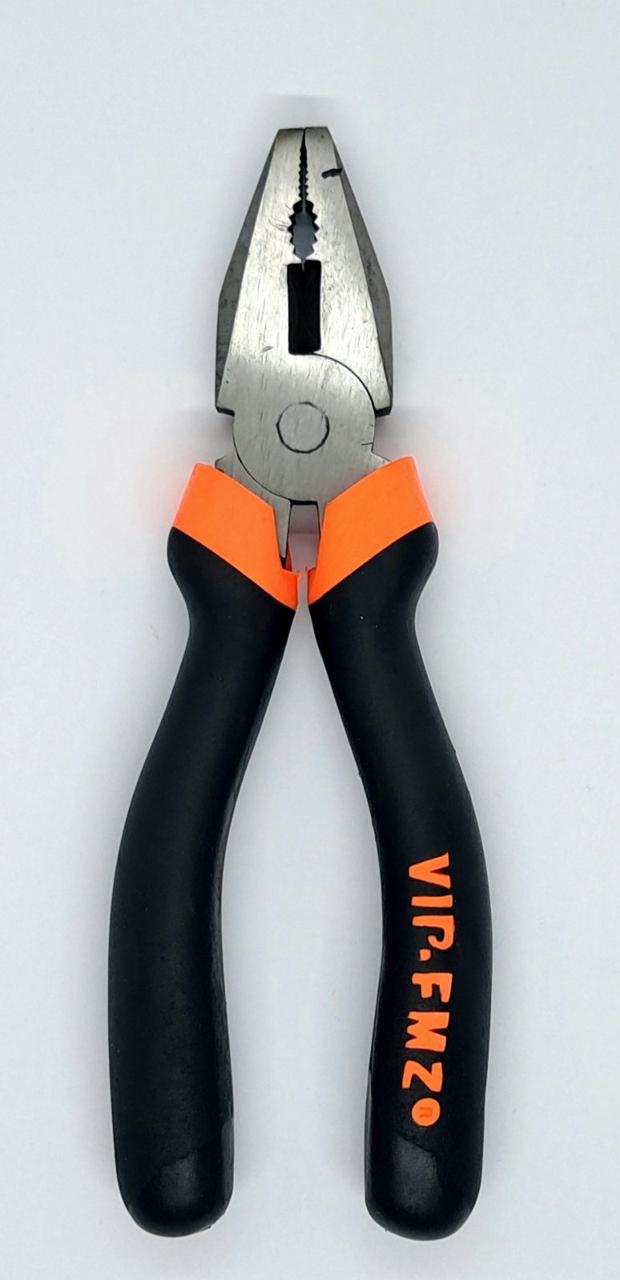 Плоскогубці 8' (200 мм)