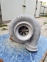 Турбина турбокомпрессор schwitzer 314662 Рено Премиум Renault Premium Новая Оригинал