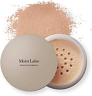 Meishoku Moist Labo Mineral Foundation SPF50 PA++++ мінеральна пудра, відтінок #03 натуральна охра, 5,5 г