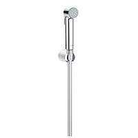 Комплект для гигиенического душа GROHE Tempesta-F Trigger Spray 30 26352000 хром CV031955