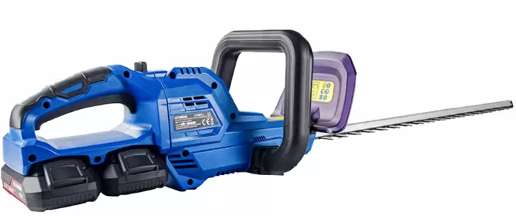 Акумуляторний кущоріз Hyundai HT3601LI (без АКБ і ЗП), фото 1