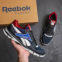 Мужские Reebok Street Style Blue (2024)