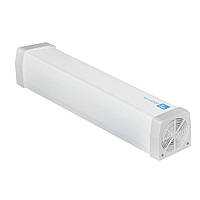 Бактерицидний рециркулятор МICROSTOP AIR CLEAN 100 (білий)П.п. 100 м/кв