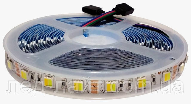 LED strip 12V 5050 5025 60 IP20 CCT