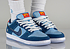 Кросівки Nike SB Dunk Low Pro Why So Sad? - DX5549-400, фото 4