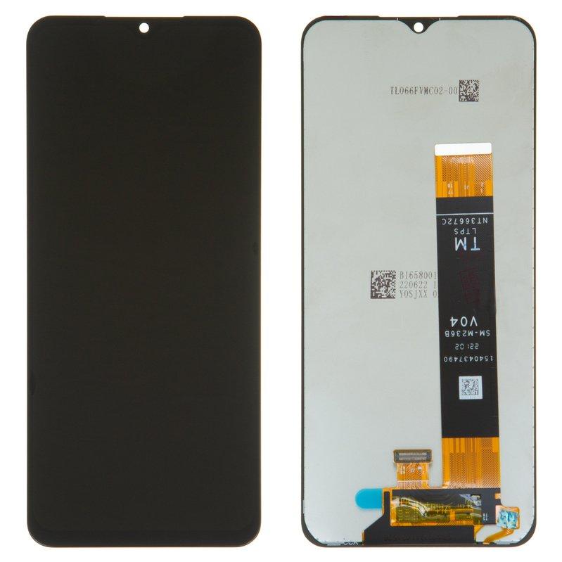 Дисплей для Samsung A135 Galaxy A13, A137 Galaxy A13, A236B Galaxy A23 5G, M135 Galaxy M13, M236B Galaxy M23,, фото 1