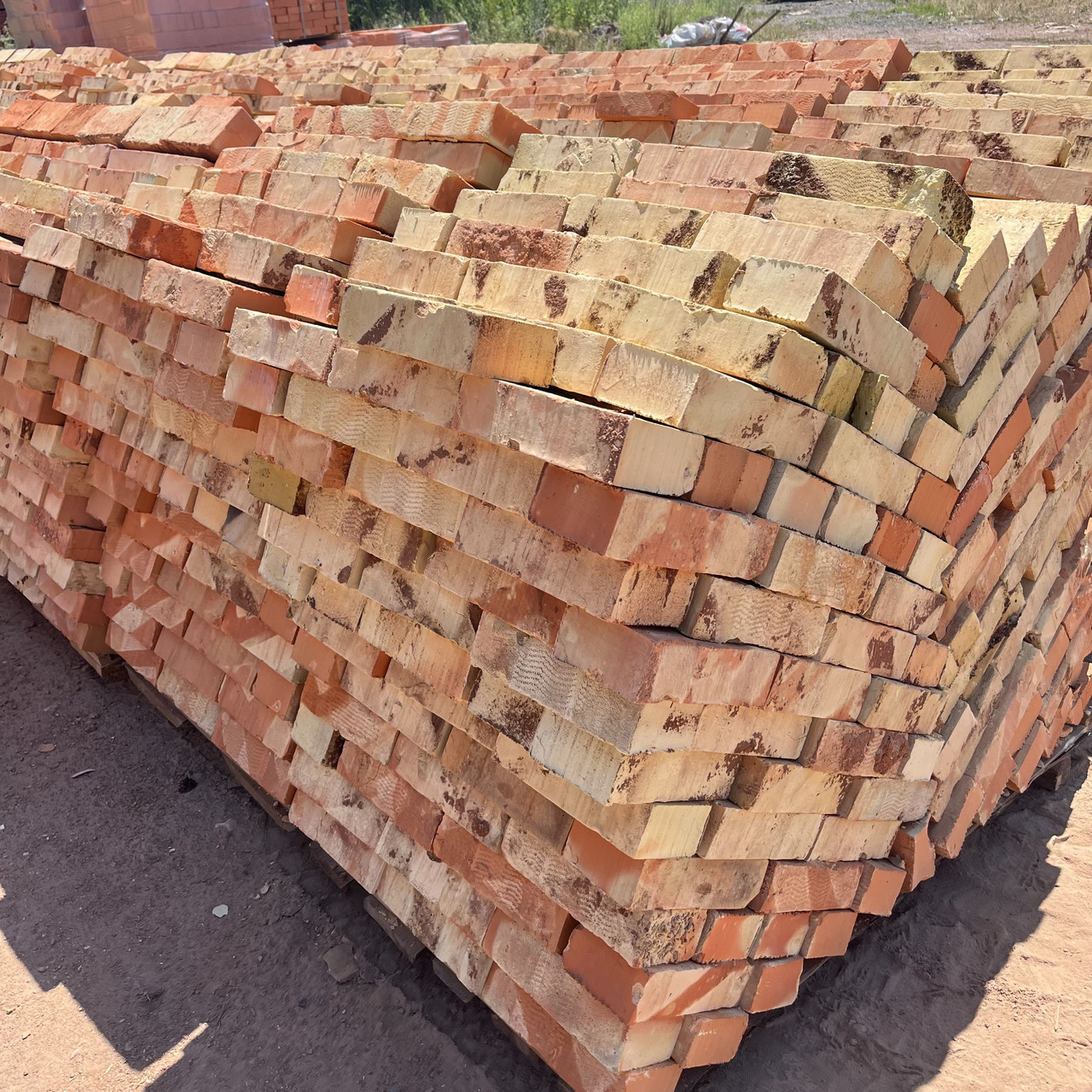 М125 цегла повнотіла рядова, фото 1