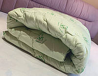Одеяло двуспальное 180х210см|Одеяло Bamboo,оптом 5шт