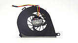 Вентилятор для ноутбука TOSHIBA Satellite L755 (Версія 2), L755D (AB7705HX-GB3)(Кулер), фото 3