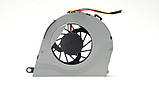 Вентилятор для ноутбука TOSHIBA Satellite L755 (Версія 2), L755D (AB7705HX-GB3)(Кулер), фото 4