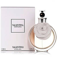 Valentino Valentina парфюмированная вода (тестер) 80мл