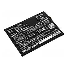 Акумуляторна батарея Cameron Sino BLP827 (CS-OPT910SL) для OnePlus 9 Pro (5G) (2200 mAh)