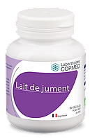 Laboratoires COPMED Lait de jument / Сублимированное кобылье молоко органик 90 капсул