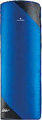 Спальний мішок Ferrino Colibri/+12°C Blue Left (86099CBB)