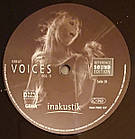 V/a –  Great Voices Vol. 3, 2 LP Set 2015 Inakustik/EU Mint Вінілова пластинка (art.238895), фото 9