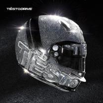 Tiesto — Drive 2023 (0756733207) Atlantic/EU Mint Вінілова пластинка (art.244216)