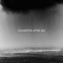 Cigarettes After Sex — Cry 2019 (Ptkf2173-1) Partisan Records/EU Mint Вінілова пластинка (art.244182)