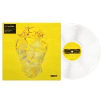 Ed Sheeran - - (Subtract) 2023 (5054197419102, Ltd., White) Atlantic/USA Mint Виниловая пластинка (art.244212)