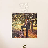 Grant Green - Alive! 1970/2019 (Bst 84360, 180 Gm.) Blue Note/EU Mint Вінілова пластинка (art.244178)