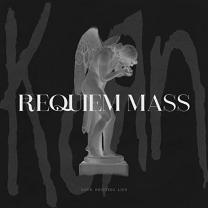 Korn — Requiem Mass 2023 (Lvr02777, 12" Loma Vista/EU Mint Вінілова пластинка (art.244220), фото 1