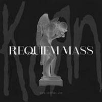 Korn Requiem Mass 2023 (Lvr02777, 12" Loma Vista/EU Mint Вінілова пластинка (art.244220)