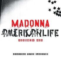 Madonna — American Life Mixshow Mix 2023 (R1 706222, Ltd, 12") Rhino/EU Mint Вінілова пластинка (art.244208)