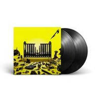 Metallica - 72 Seasons 2 LP Set 2023 (Blcknd055-1) Blackened/EU Mint Вінілова пластинка (art.244207)