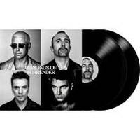 U2 - Songs Of Surrender 2 LP Set 2023 Island Records/EU Mint Виниловая пластинка (art.244219)