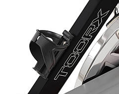 Сайкл-тренажер для дому Toorx Indoor Cycle SRX 50S Домашній механічний велотренажер спин байк до 125 кг