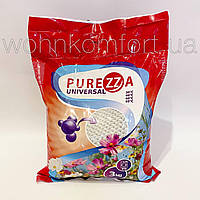 Стиральный порошок Purezza universal 3 кг / 30 стирок